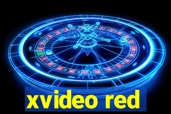 xvideo red